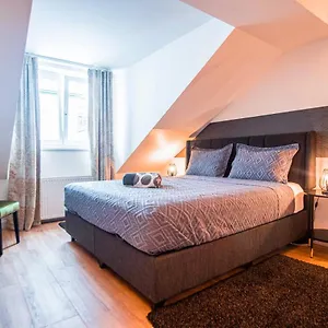 Royal Haus Des Meeres Apartment
