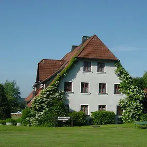 Hottenroth Warmensteinach