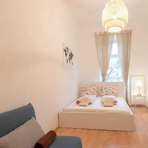 Schnirchgasse Appartamento