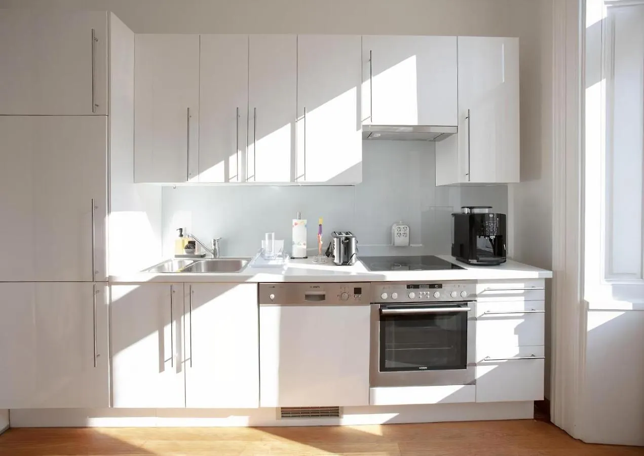 Long Term Rentals Вена