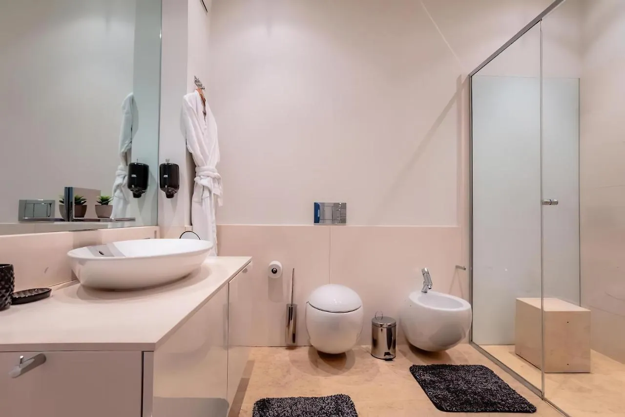 Long Term Rentals Вена Апартаменты